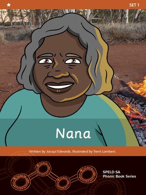 cover image of Nana